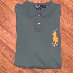 Polo Ralph Lauren Short sleeved polo